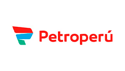 Petroperú logo