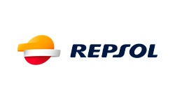 Repsol logo