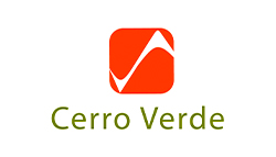 Cerro Verde logo