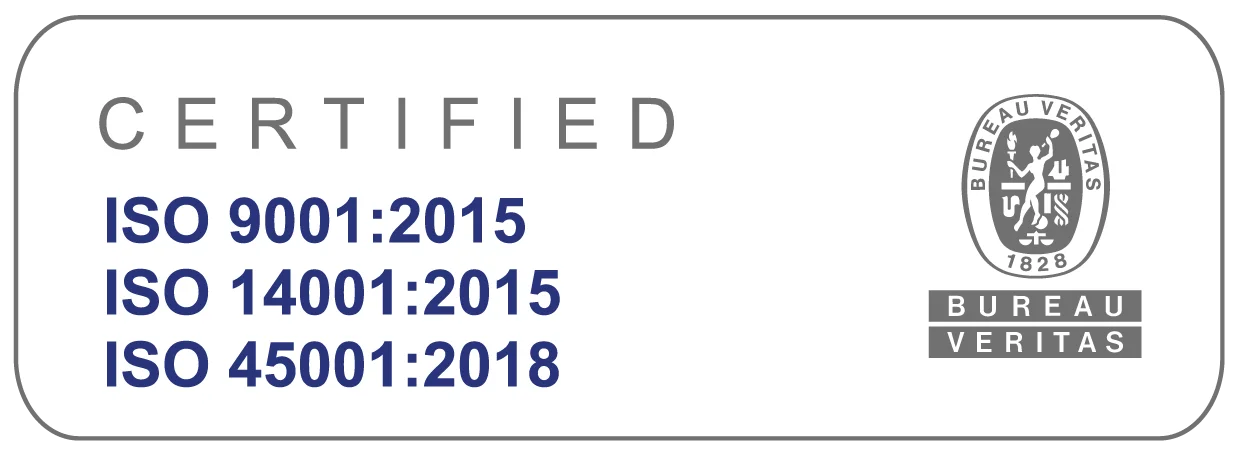 Certificaciones JCI