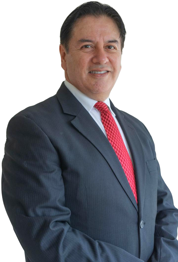 JCI Ingeniería & Servicios Ambientales | Paulo Gamarra