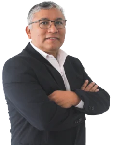 JCI Ingeniería & Servicios Ambientales | Marisela Huamán