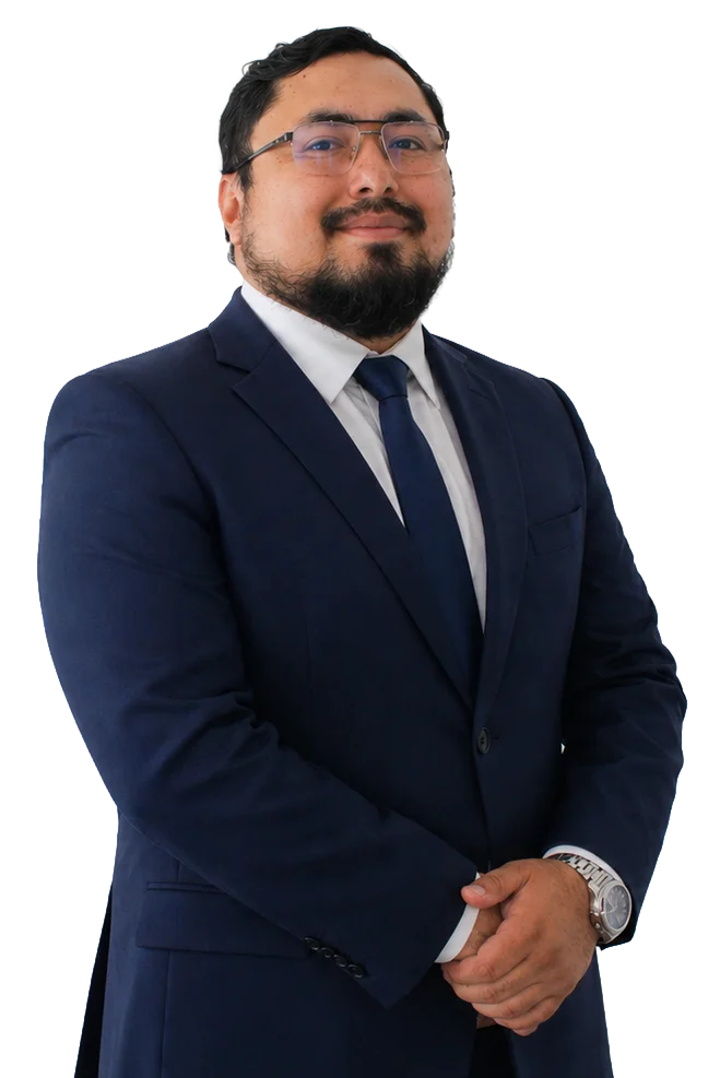 JCI Ingeniería & Servicios Ambientales | Vanessa Sterchi