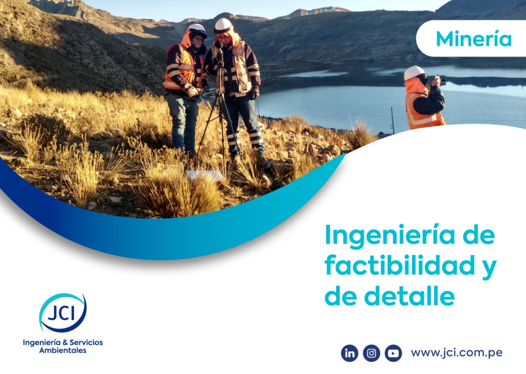 5 prácticas para la gestión ambiental en minería