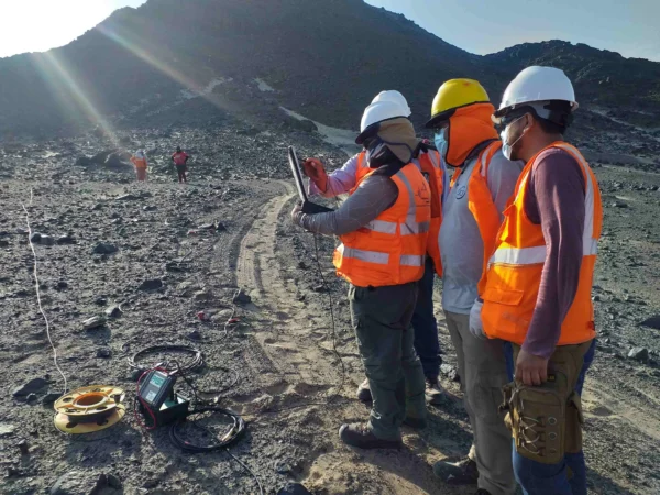 Ingeniería de Detalle y Factibilidad | JCI Ingeniería & Servicios Ambientales