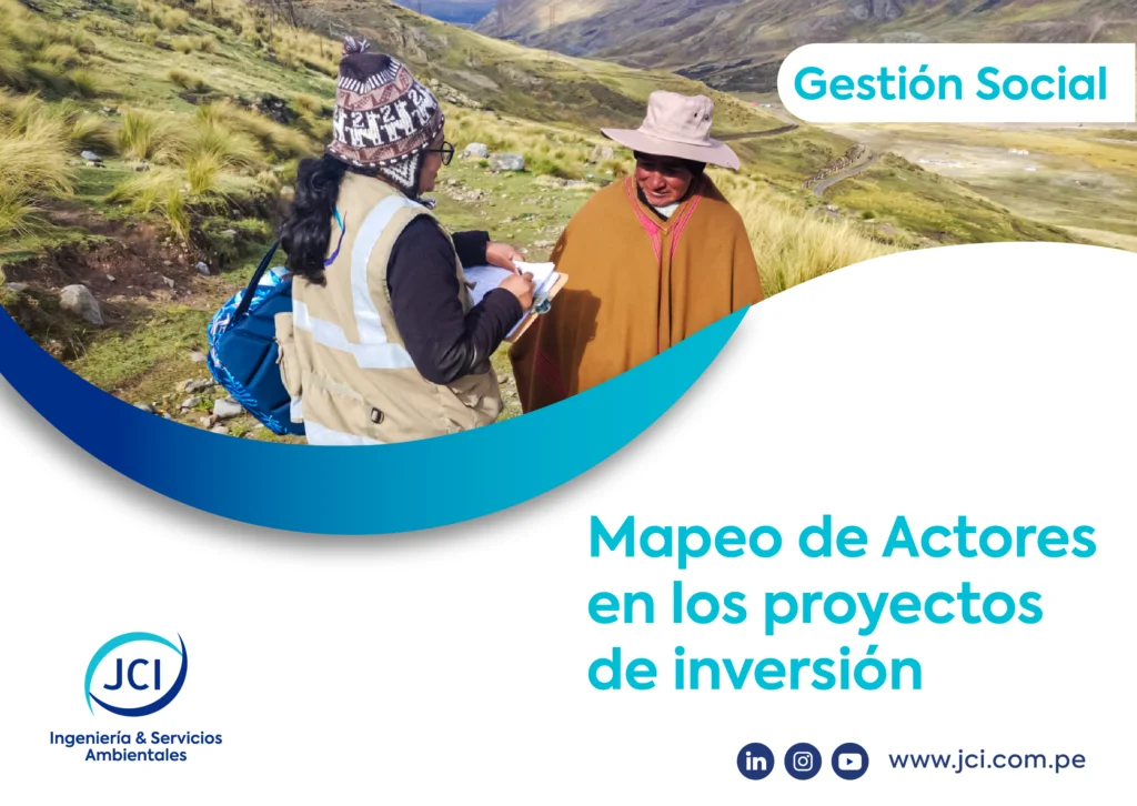 5 prácticas para la gestión ambiental en minería
